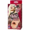 VICKY VETTE DEEP THROAT SUCKER 2