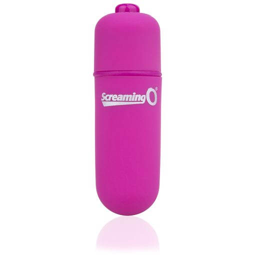 VOOOM BULLET PINK (EACHES) details