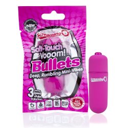 VOOOM BULLET PINK (EACHES) main