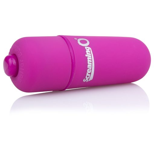 VOOOM BULLET PINK (EACHES) male Q