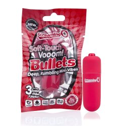 VOOOM BULLET RED (EACHES) main