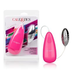 WATERPROOF GYRATING BULLET PINK main