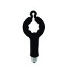 (WD) 4 US VIBRATING RING BLACK main