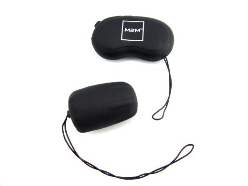 (WD) REMOTE EGG 10 SPEED BLACK back