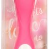 WONDERLUST SERENITY PINK G SPOT VIBRATOR 2