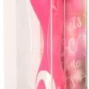WONDERLUST SERENITY PINK G SPOT VIBRATOR 3