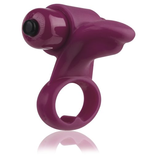 YOU TURN MERLOT (EACHES) FINGER VIBE male Q