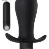 ZERO TOLERANCE FOREVER ANAL BUTT PLUG male Q