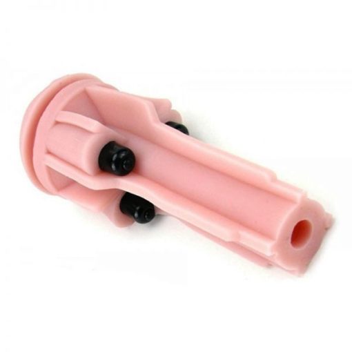 Fleshlight Pink Butt Vibro Touch - Image 3