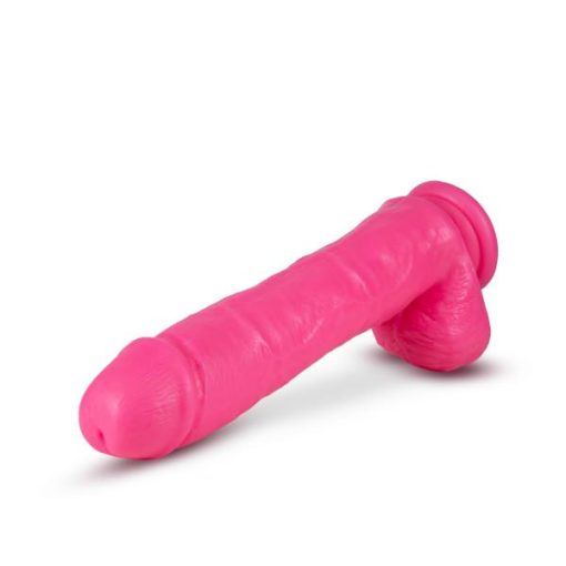 Big As Fuk Cock Dildo Series