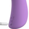 Fantasy For Her Flexible Please Her G-Spot Vibrator