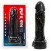 Jumbo Jack Man o War Biggest Dildo Black Box