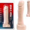 Jumbo Jack Man o War Biggest Dildo - Image 4