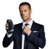 Satisfyer Men Heat Vibration Black Stroker - Image 4