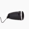 Satisfyer Men Heat Vibration Black Stroker - Image 5