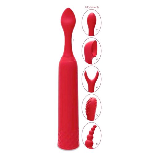 Ivibe Select Iquiver 7 Piece Set - Image 3