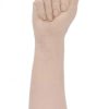 Magic Hand 11.5 Inches Beige Fist