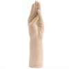 Magic Hand 11.5 Inches Beige Open Hand