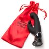 Fifty Shades Greedy Girl G Spot Rabbit 5