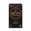 skyn large lifestyles condoms 12 pack