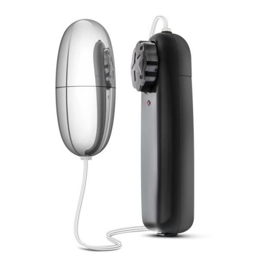 Waterproof Silver Bullet With Ultra Tech Motor - Image 3