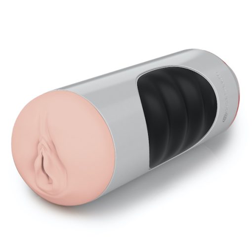 Pipedream Extreme Mega Grip Pussy Stroker - Image 2