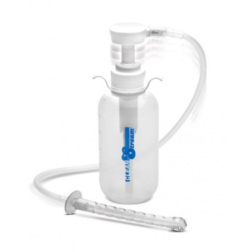 Cleanstream Pump Action Enema - Image 2