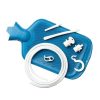 Fresh Premium Water Bottle Douche Kit 1