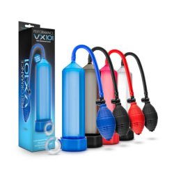 Performance VX101 Male Enhancement Penis Pump