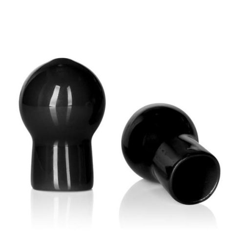 Advanced Nipple Suckers Black second