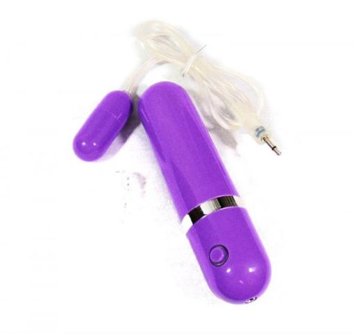 Ahhh 10 function Bullet Vibe Purple second