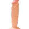 All American Whopper 6 inches Dildo Beige main