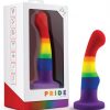 Avant Pride P1 Freedom Dildo Rainbow Color second