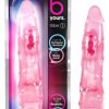 B Yours  Vibe #1 - Pink second