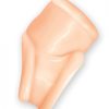 Base Boost Cock and Balls Sleeve Beige main