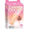 Base Boost Cock and Balls Sleeve Beige second