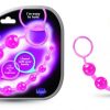Basic Anal Beads - Pink second