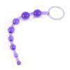 Basic Anal Beads - Purple main