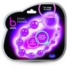 Basic Anal Beads - Purple second