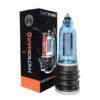 Bathmate Hydromax 5 Penis Pump Blue
