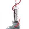 Bathmate Hydroxtreme 11 Penis Pump Crystal Clear main