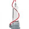 Bathmate Hydroxtreme 11 Penis Pump Crystal Clear second