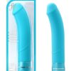 Beau Silicone G-Spot Vibe Blue second