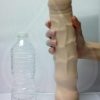 Big Boy 12 inches Dong - Beige second
