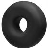 Big Ox Cockring Oxballs Black Ice Cock Ring second