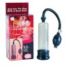 Bullfighter Pump second