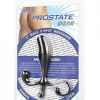 C & B Gear Male P-Spot Massager 5 inches Black second