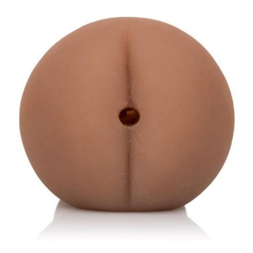 Cheap Thrills The Roller Girl Soft Tight Ass Brown Stroker second
