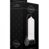 Classic Penis Pump Transparent Clear second