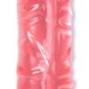 Classic Pink Jelly 10" Dildo main